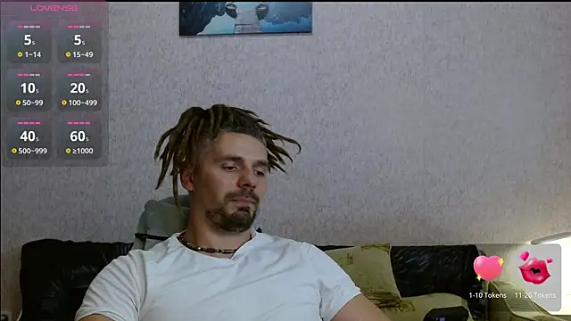 Aestheticguy101: вебкам-шоу