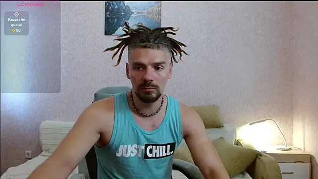 Aestheticguy101 webcam show