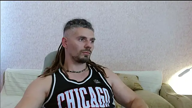 Aestheticguy101n Webbikameraesitys