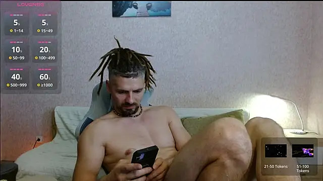 Aestheticguy101 – webcam-show