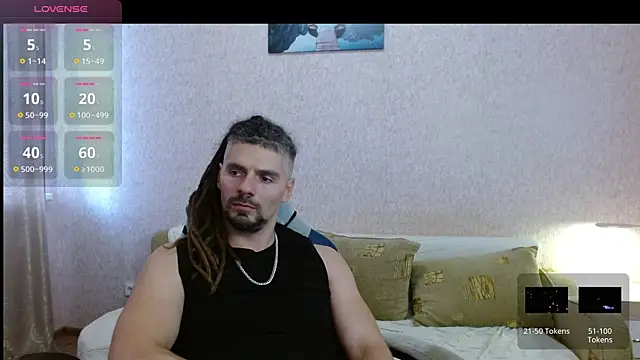 Aestheticguy101: вебкам-шоу
