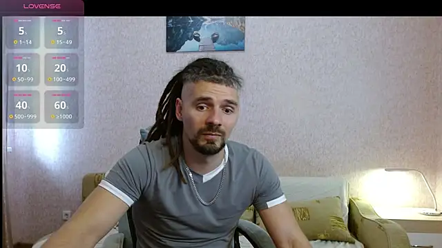 Aestheticguy101: вебкам-шоу