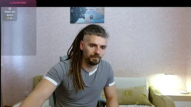 Pokazy przed kamerką – Aestheticguy101