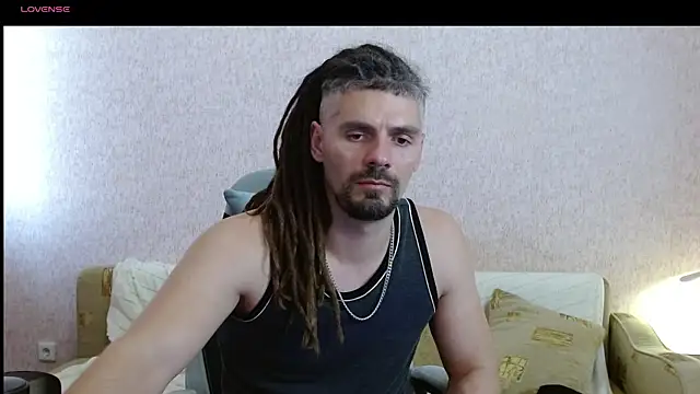 Aestheticguy101: вебкам-шоу