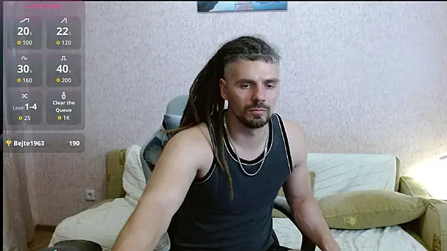 عرض كام Aestheticguy101