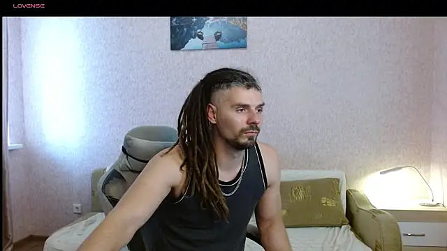 Aestheticguy101: вебкам-шоу