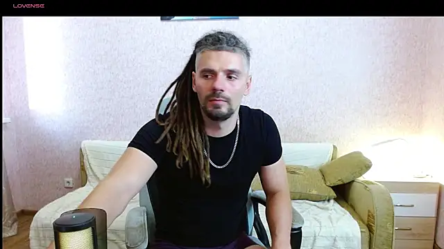 Aestheticguy101 웹캠 쇼