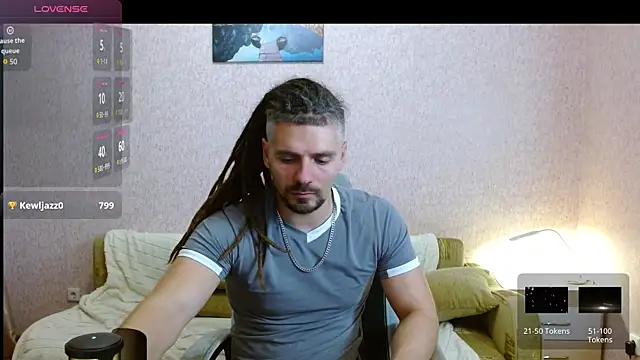 Aestheticguy101: вебкам-шоу