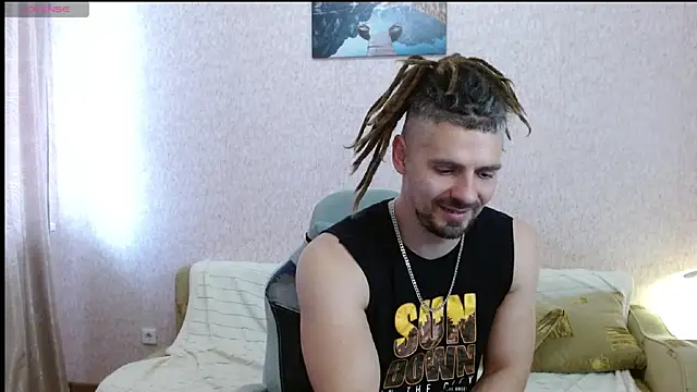 Aestheticguy101n Webbikameraesitys