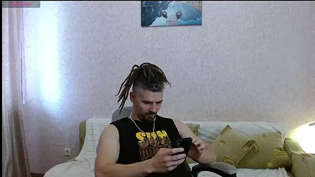 Aestheticguy101 Webcamshow