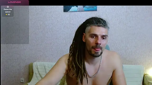 عرض كام Aestheticguy101