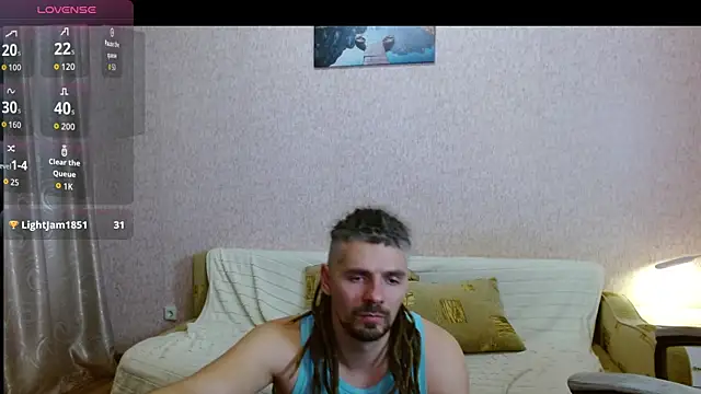 Aestheticguy101: вебкам-шоу