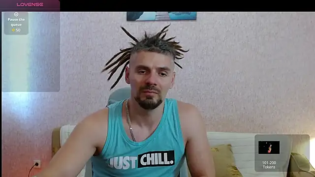 Aestheticguy101 webcam show