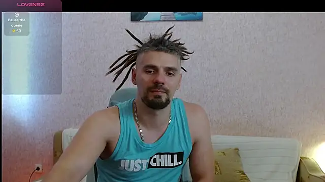 Aestheticguy101 – Kamerová šou