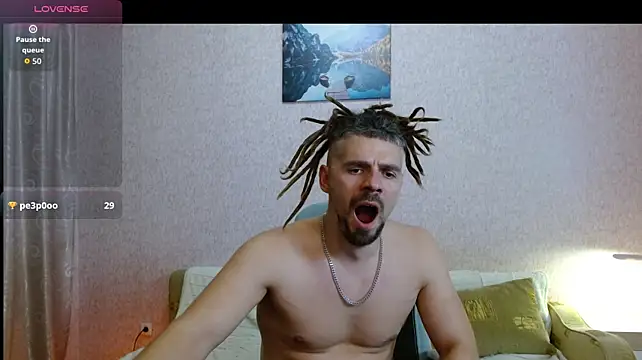 Aestheticguy101: вебкам-шоу