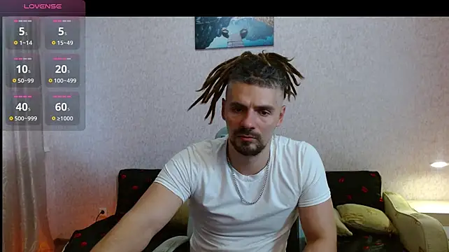 Aestheticguy101 webcam show