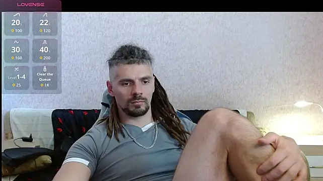 Aestheticguy101 – webcam-show