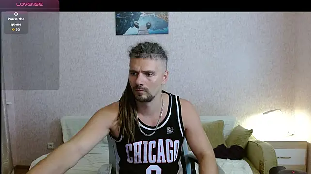 Aestheticguy101 Webcam Show