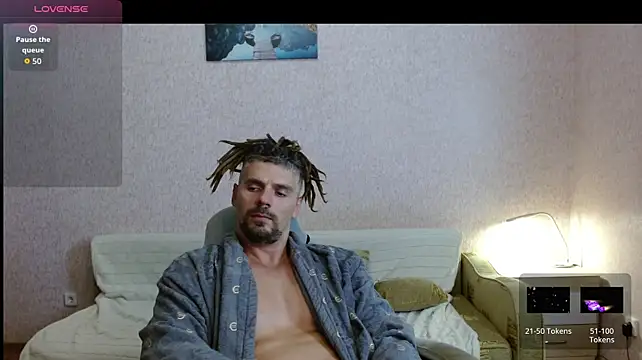 Aestheticguy101 – webcam-show