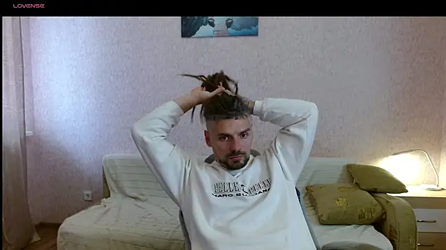 Show Webcam de Aestheticguy101