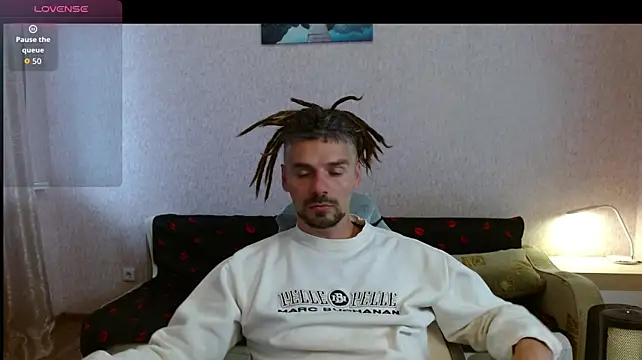 Aestheticguy101's Webcam Show