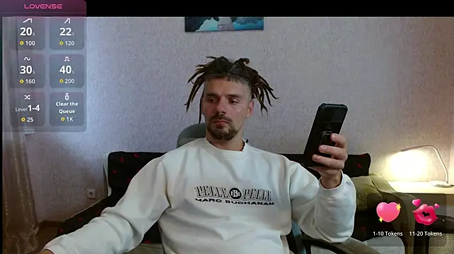 Aestheticguy101 Webcamshow