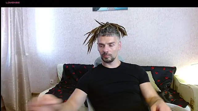 Show de webcam de Aestheticguy101
