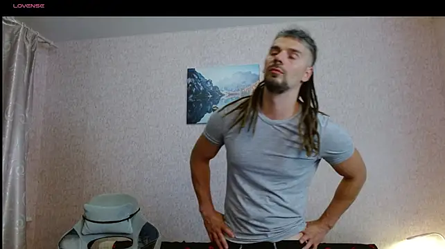 Aestheticguy101: вебкам-шоу