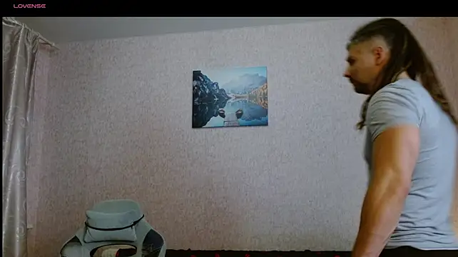 Pokazy przed kamerką – Aestheticguy101