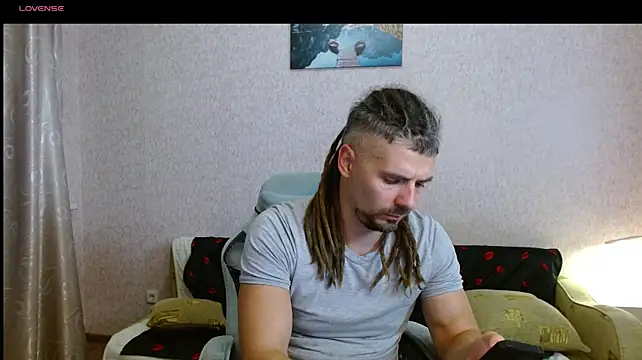 عرض كام Aestheticguy101