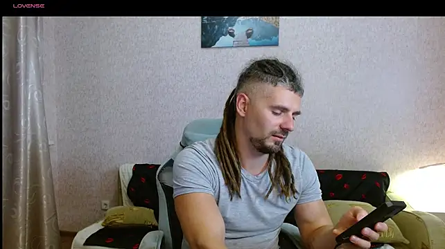 Aestheticguy101 Webcam-Show