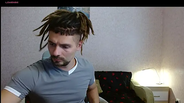 Show de Aestheticguy101 na webcam