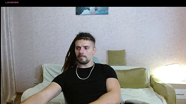 Aestheticguy101: вебкам-шоу