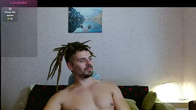 Aestheticguy101n Webbikameraesitys