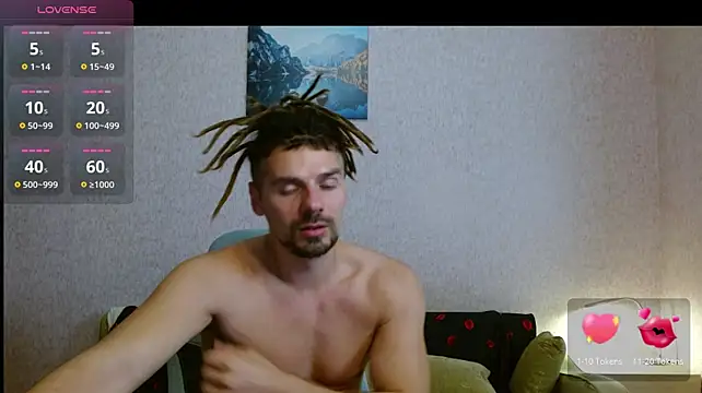 Aestheticguy101 Webcamshow
