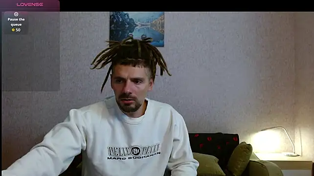 Pokazy przed kamerką – Aestheticguy101