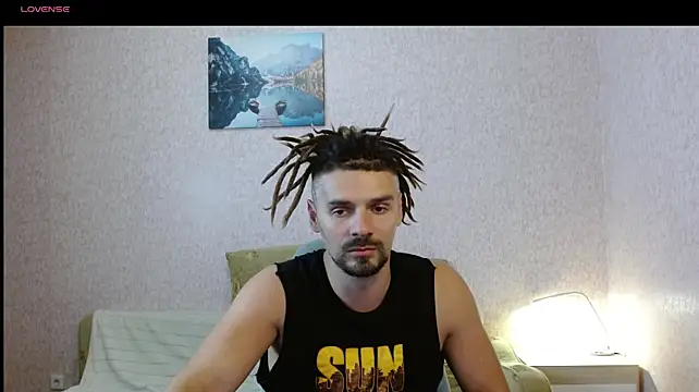 Aestheticguy101: вебкам-шоу