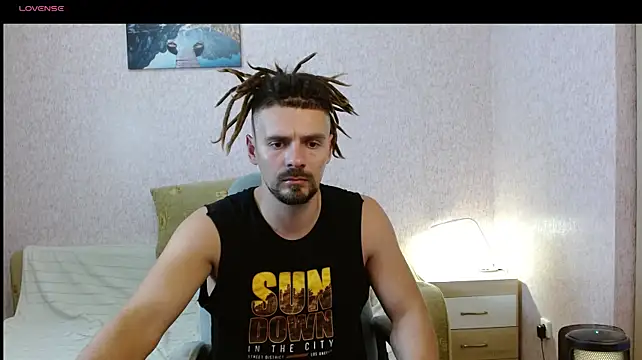 Aestheticguy101: вебкам-шоу