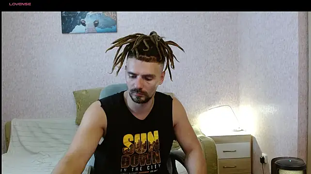 Aestheticguy101 Webcamshow