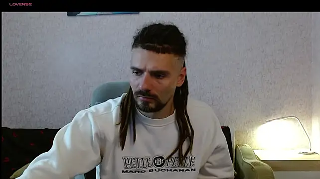 Aestheticguy101 Show in webcam