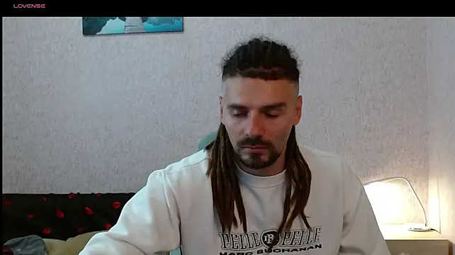 Aestheticguy101: вебкам-шоу