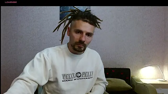 Aestheticguy101 Шоу с уебкамера