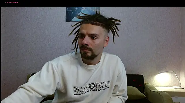 Webkamerová show Aestheticguy101
