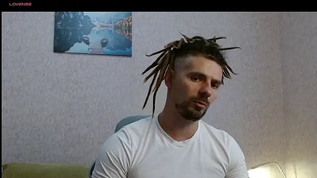 Webkamerová show Aestheticguy101