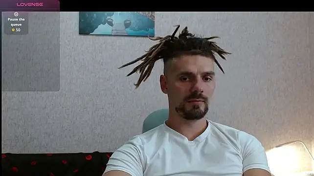 Pokazy przed kamerką – Aestheticguy101