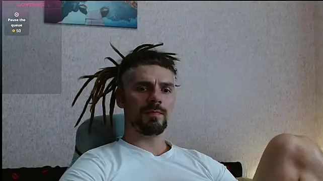 Show webcam de Aestheticguy101