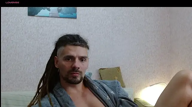 Aestheticguy101 Pertunjukan Webcam