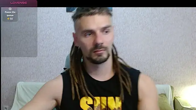 Show webcam de Aestheticguy101