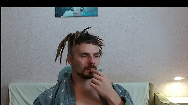 Aestheticguy101 webcam show