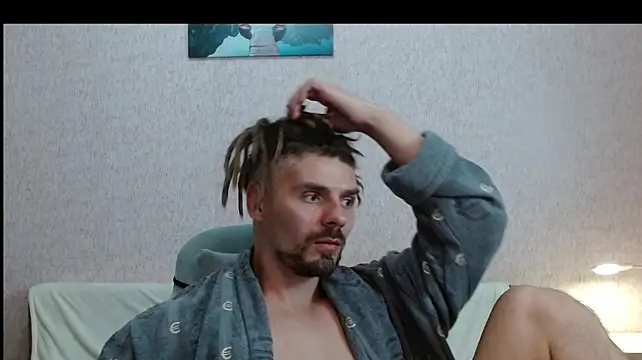Show Webcam de Aestheticguy101